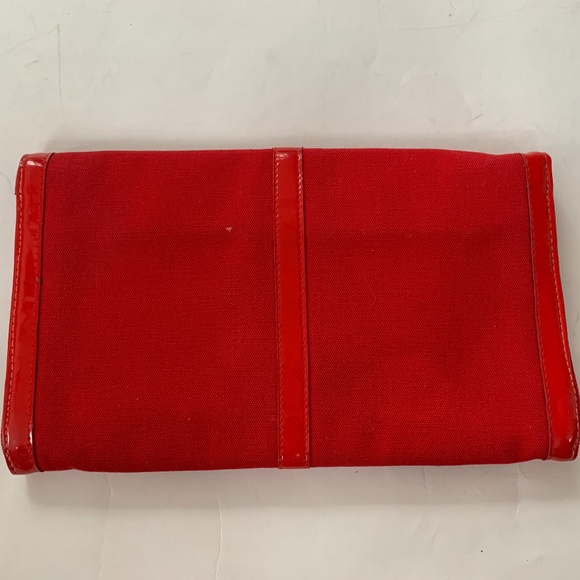 Red Pouch - Picture 2 of 3